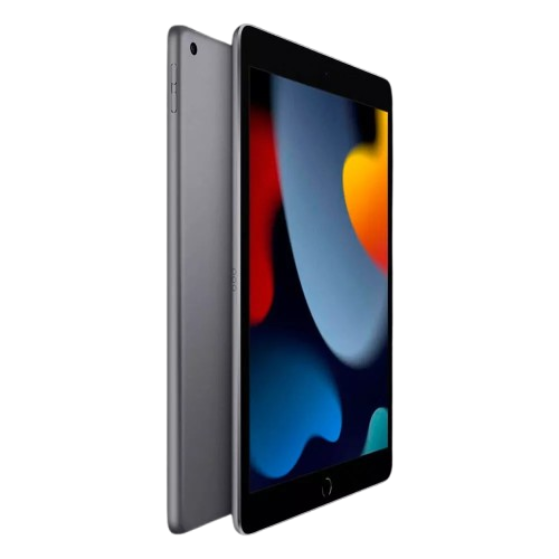 iPad 9 10.2" (2021) 64GB WiFi+LTE Space Gray